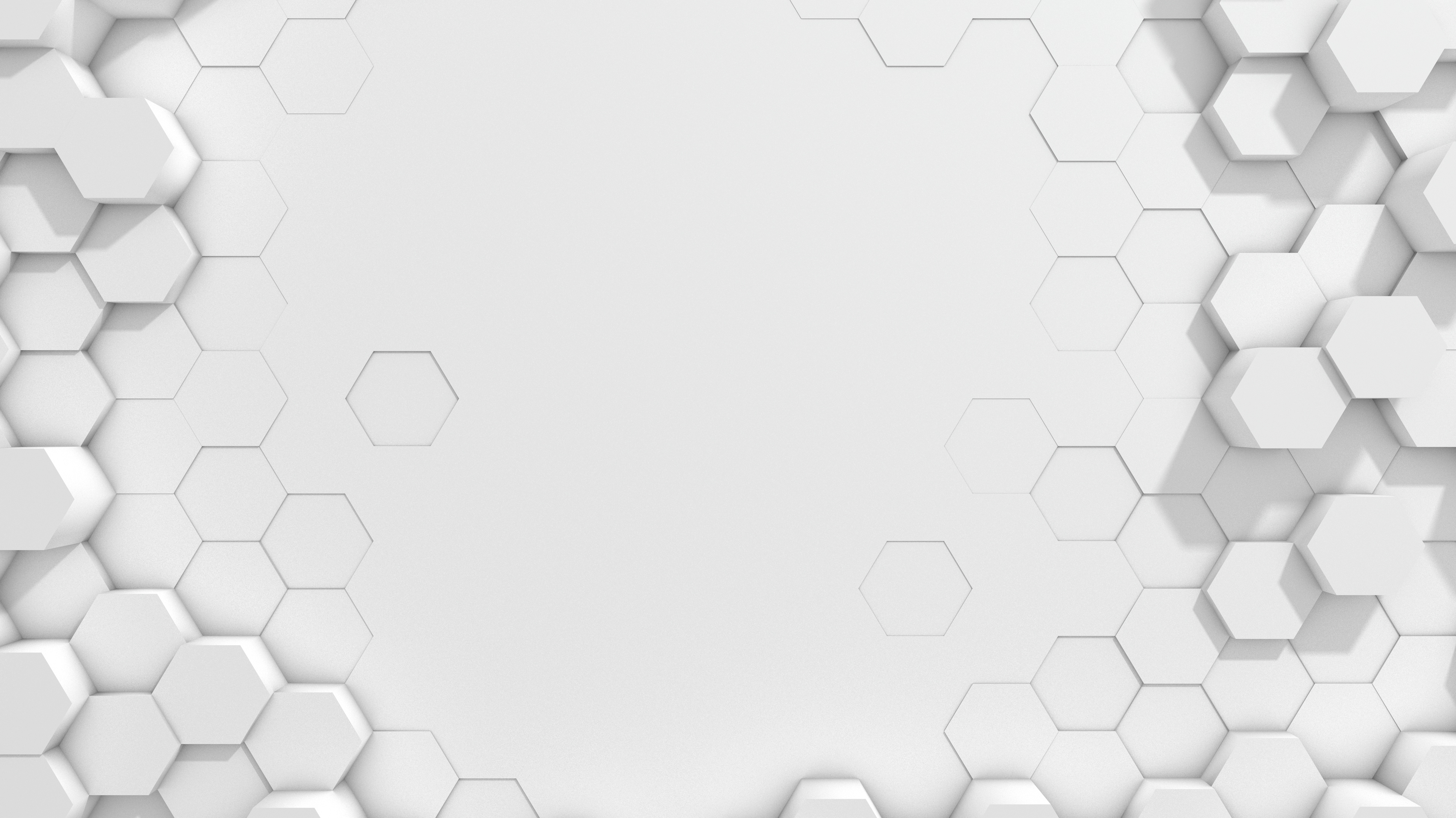 Honeycomb Background